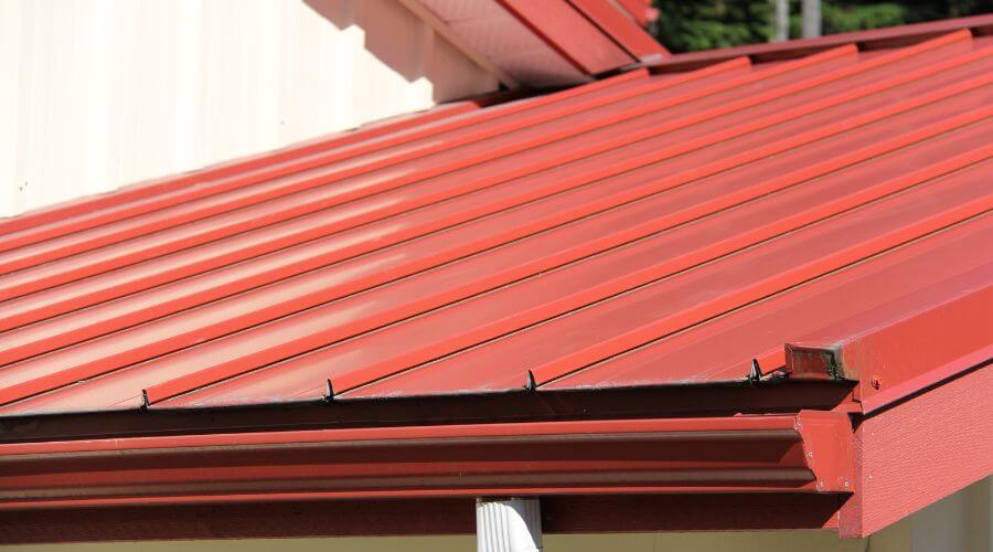 Emergency Industrial Roof Repair in Danville, WV