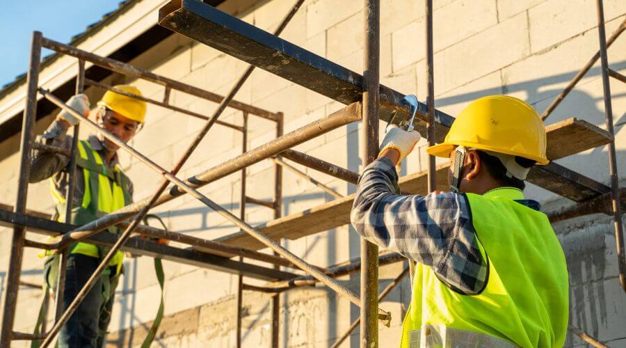 Expert top industrial roofings services in Danville, WV